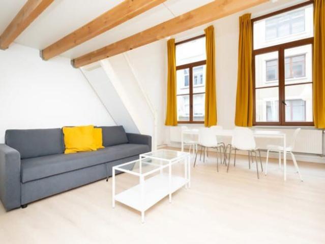 Appartement location à Brussel, Bruxelles
