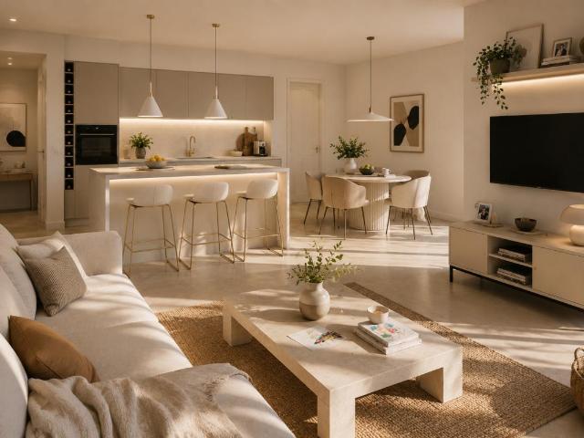 Appartement vente à Montpellier, Castries