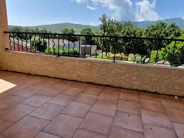 Appartement vente à Bastia, Pietracorbara