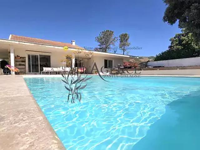 Maison vente à Bastia, Pietracorbara