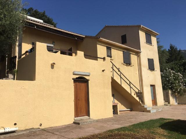 Maison vente à Bastia, Pietracorbara