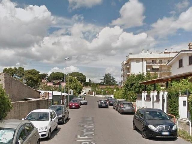 Appartamento in affitto a Castro Pretorio, Roma