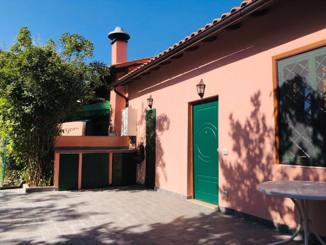 Villa Indipendente in affitto a Municipio Roma IV, Roma Capitale