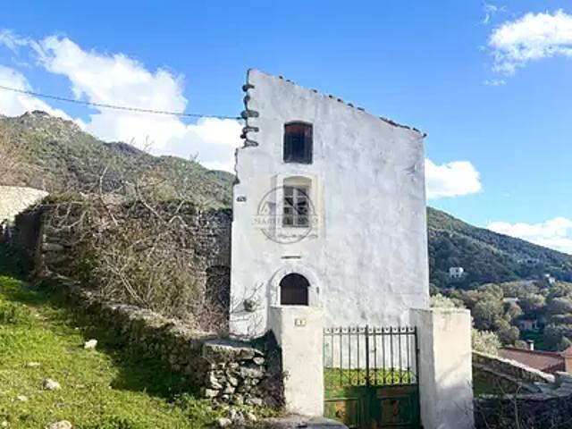 Maison vente à Calvi, Pietralba