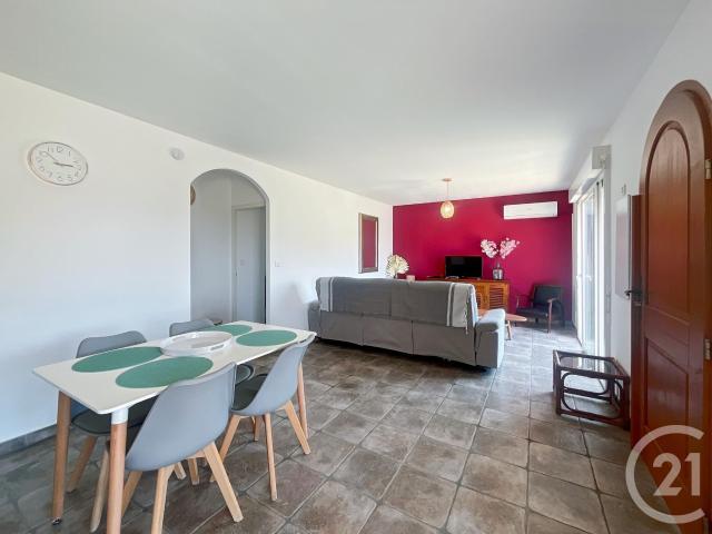 Appartement location à Calvi, Pietralba