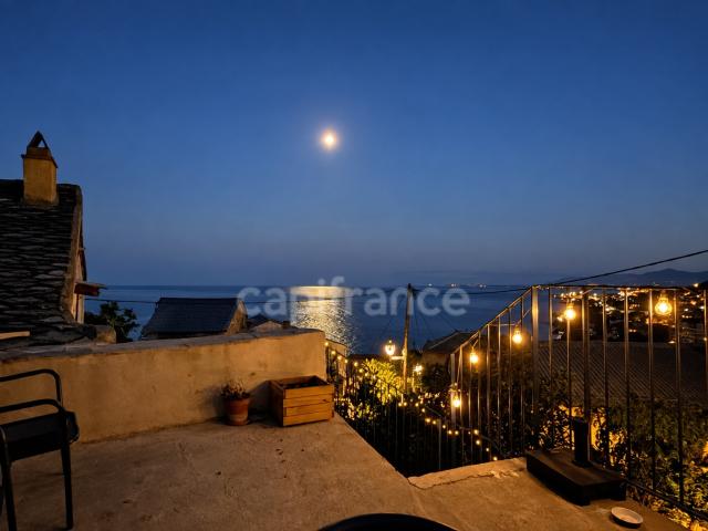 Maison vente à Bastia, San-martino-di-lota