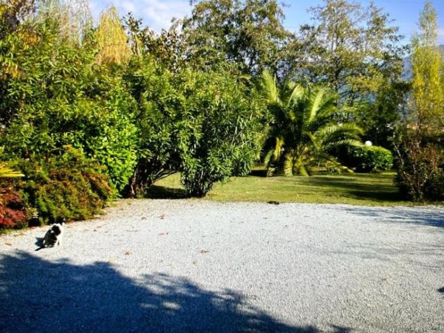 Villa Indipendente in affitto a Crociale, Tonfano