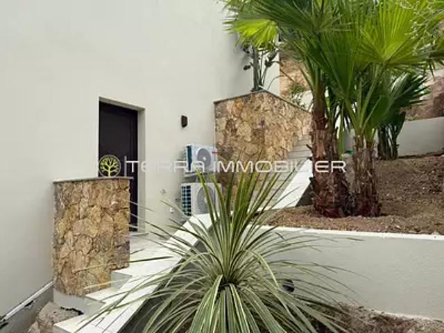 Appartement vente à Ajaccio, Pietrosella