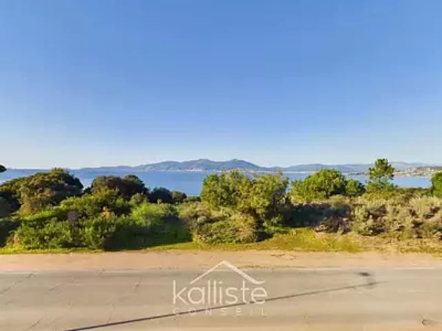 Appartement vente à Ajaccio, Pietrosella