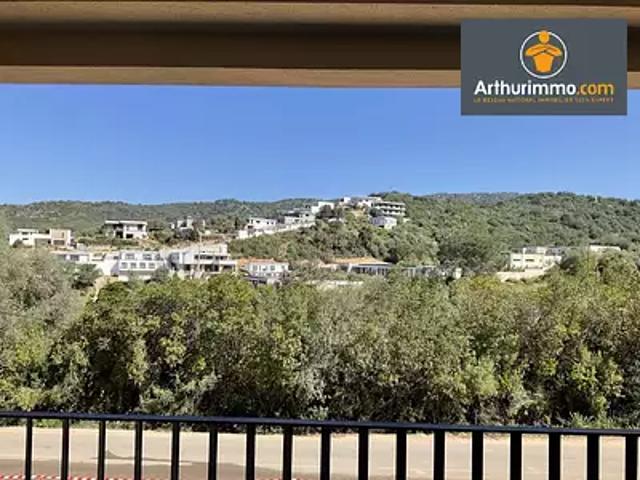 Appartement vente à Ajaccio, Pietrosella