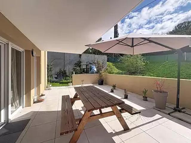 Appartement vente à Ajaccio, Pietrosella