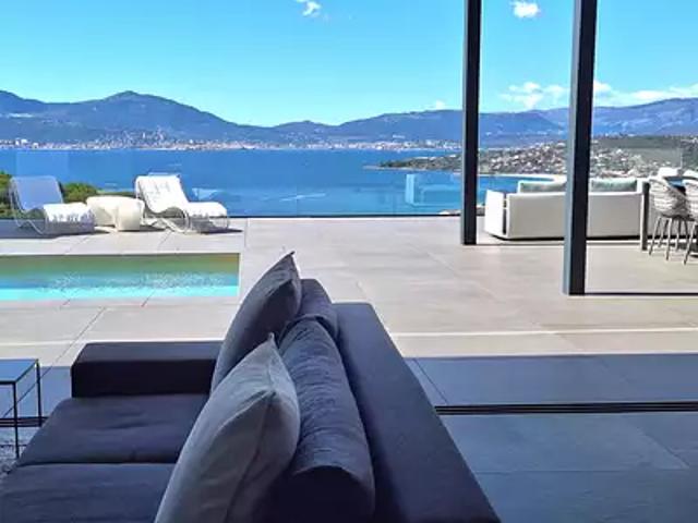 Maison vente à Ajaccio, Pietrosella