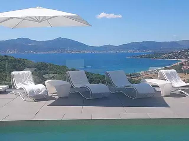 Maison vente à Ajaccio, Pietrosella