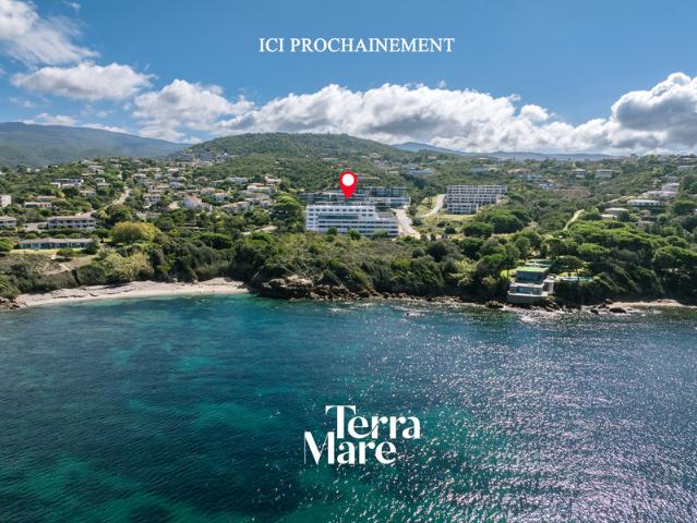 Appartement vente à Ajaccio, Pietrosella