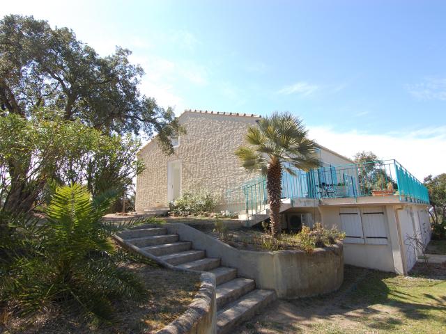 Maison location à Ajaccio, Pietrosella