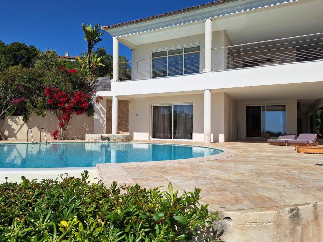 Villa vente à Ajaccio, Pietrosella