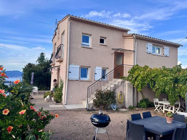 Maison vente à Ajaccio, Pietrosella