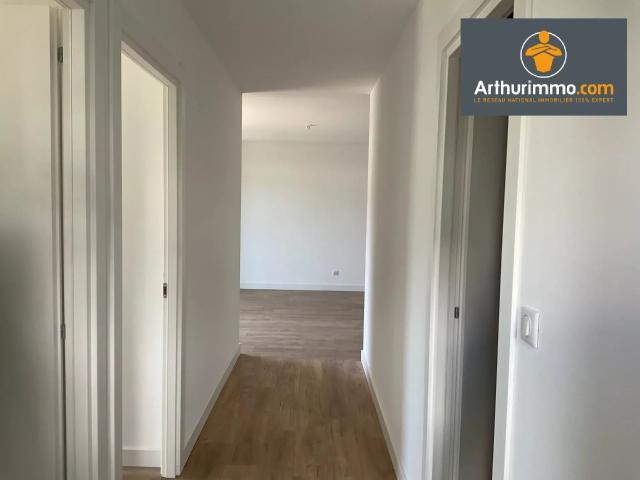 Appartement vente à Ajaccio, Pietrosella