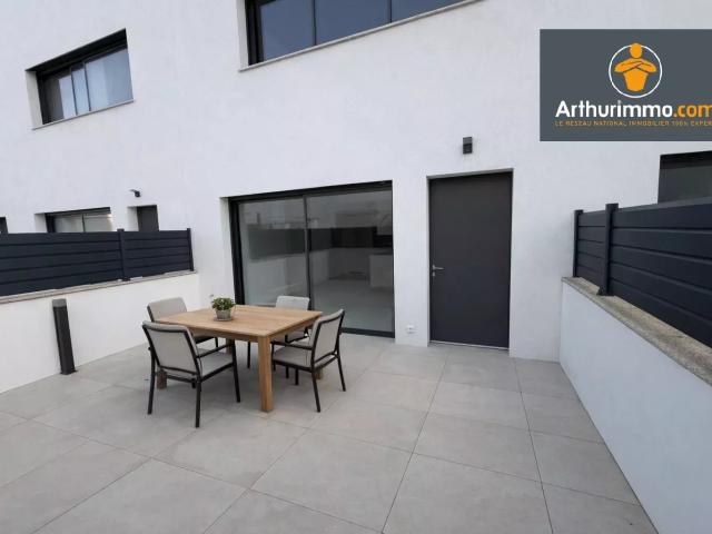 Appartement vente à Ajaccio, Pietrosella