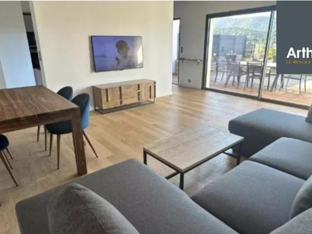 Appartement vente à Ajaccio, Pietrosella