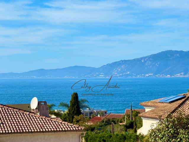 Duplex vente à Ajaccio, Pietrosella
