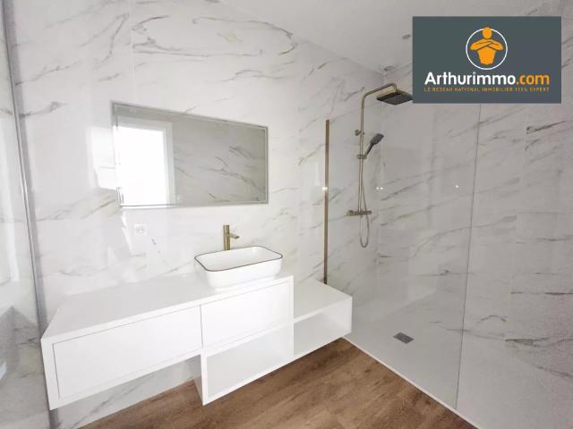 Appartement vente à Ajaccio, Pietrosella