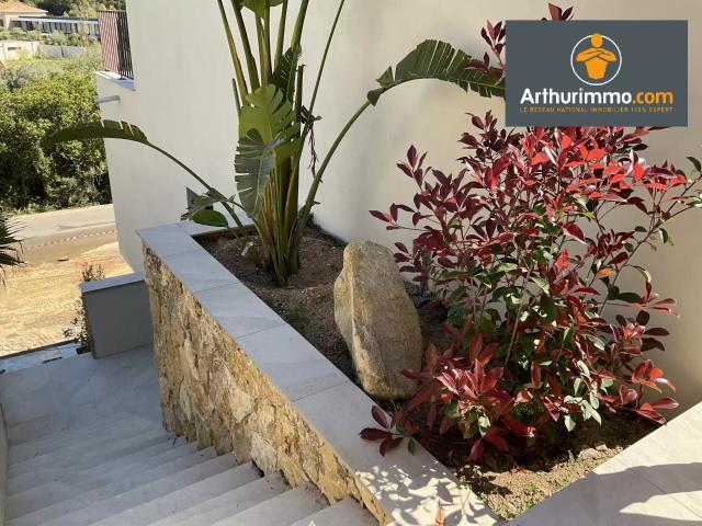Appartement vente à Ajaccio, Pietrosella