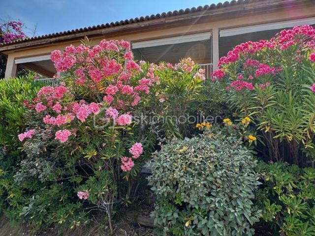 Duplex vente à Ajaccio, Pietrosella