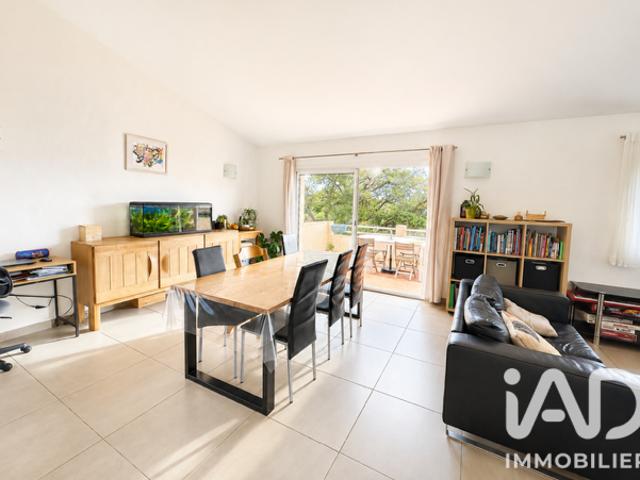 Maison vente à Ajaccio, Pietrosella