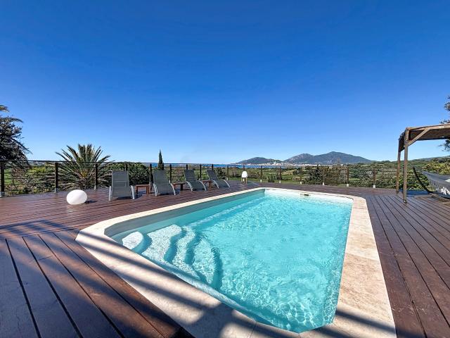 Maison vente à Ajaccio, Pietrosella