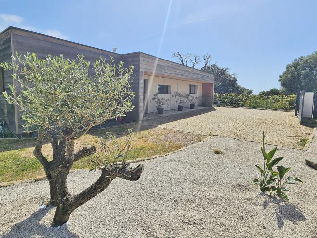 Maison vente à Ajaccio, Pietrosella