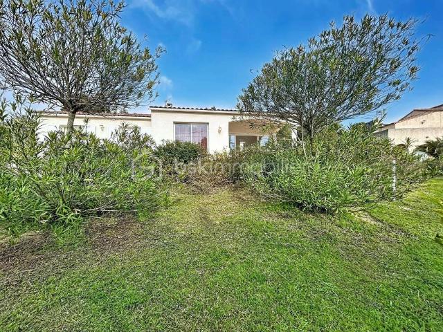 Maison vente à Ajaccio, Pietrosella