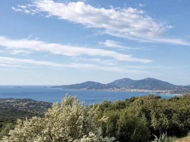 Maison vente à Ajaccio, Grosseto-prugna