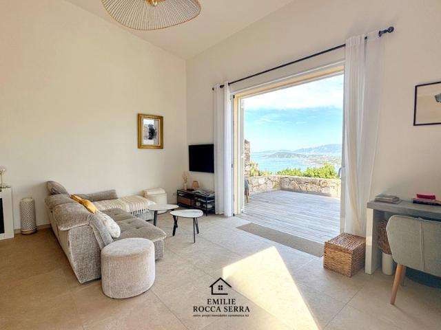 Maison vente à Ajaccio, Pietrosella