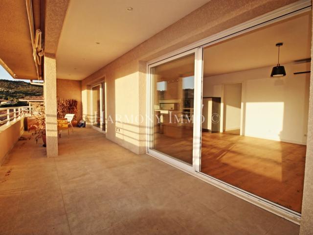 Appartement vente à Ajaccio, Pietrosella