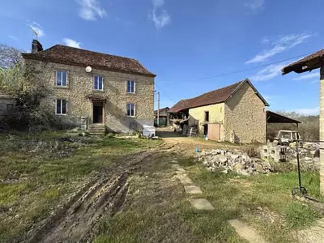 Maison vente à Piets-plasence-moustrou, Pyrénées-Atlantiques