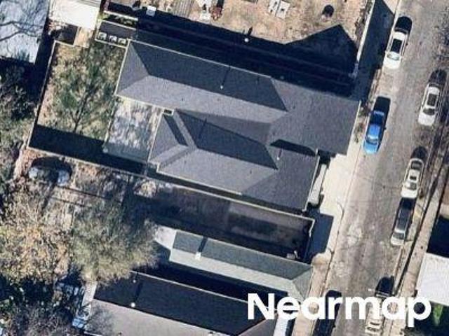 Property for sale in Bywater, New Orleans