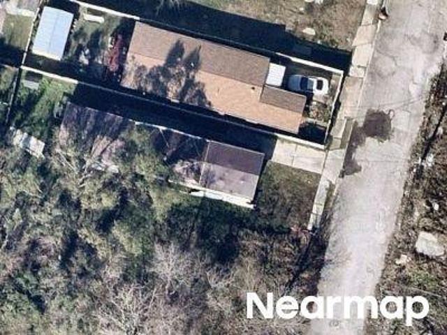 House for sale in New Orleans, Louisiana