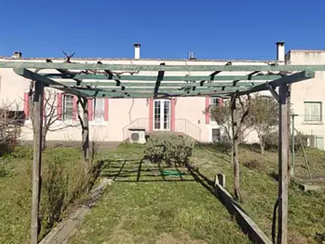 Maison vente à Limoux, Pieusse