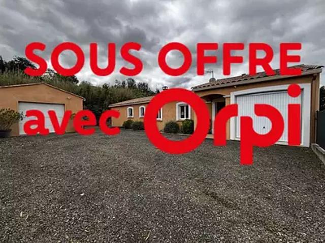 Maison vente à Limoux, Pieusse
