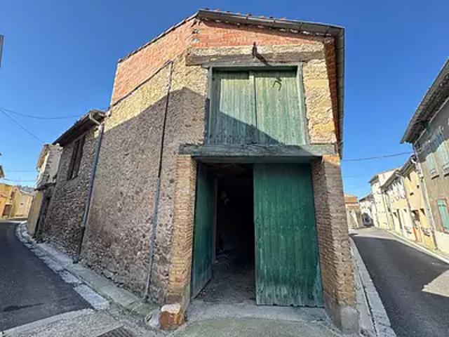 Garage vente à Limoux, Pieusse