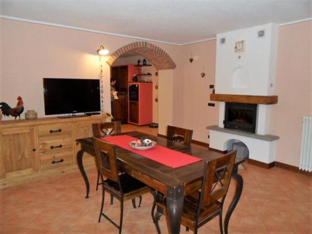 Villa Indipendente in vendita a Piemonte, Cuneo
