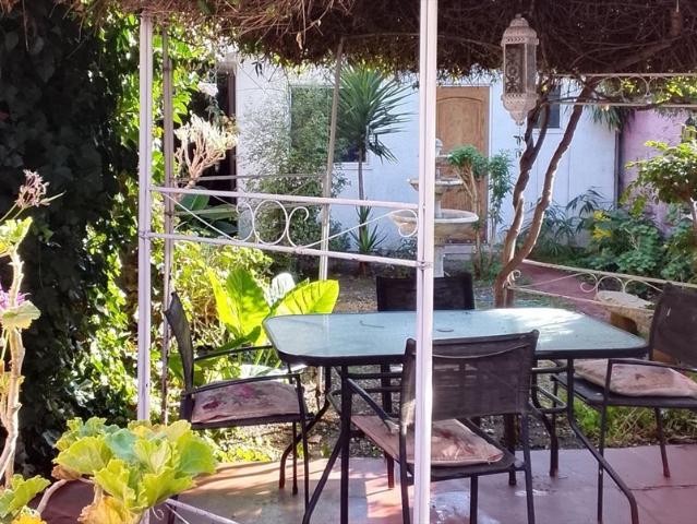 Casa en arriendo en Recoleta, Metropolitana