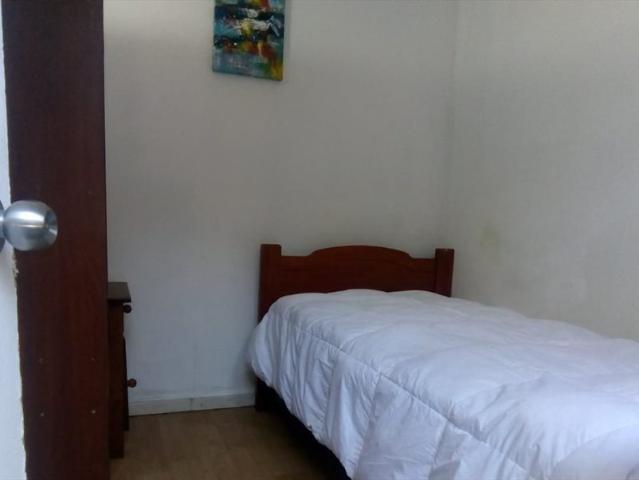 Casa en arriendo en San Miguel, Metropolitana