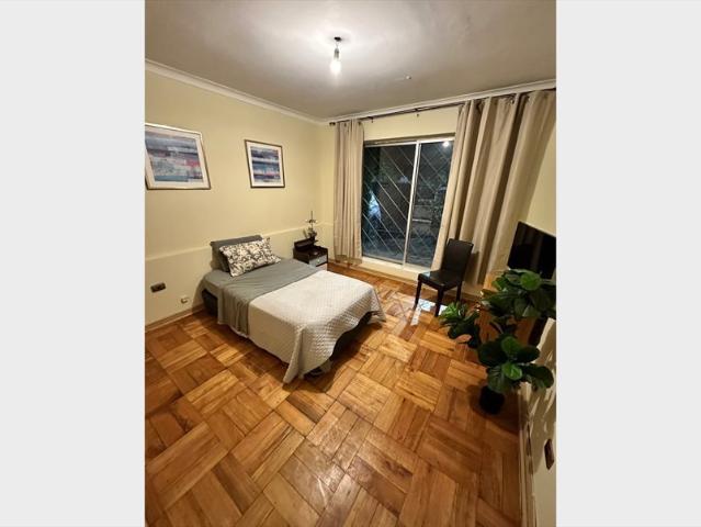 Casa en arriendo en La Reina, Metropolitana