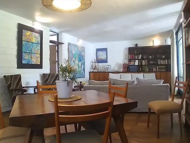 Casa en arriendo en Vitacura, Metropolitana