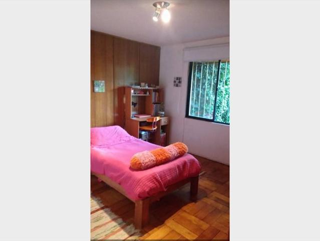Casa en arriendo en La Reina, Metropolitana