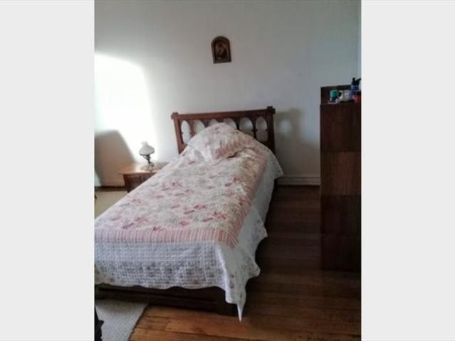Casa en arriendo en Providencia, Metropolitana