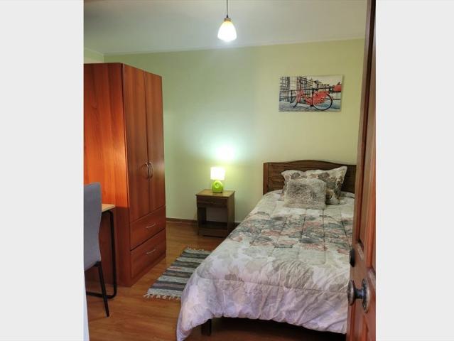 Casa en arriendo en Concepción, Biobío
