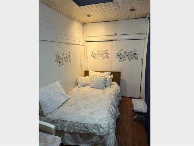 Casa en arriendo en La Cisterna, Metropolitana